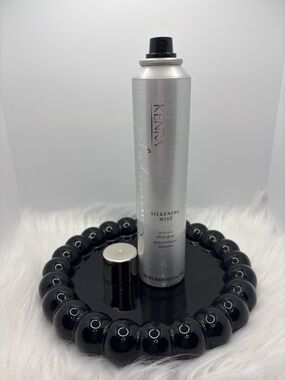 Kenra Professional Platinum Silkening Mist